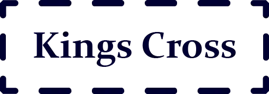 kings cross