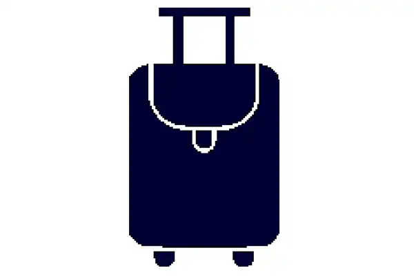 luggage
