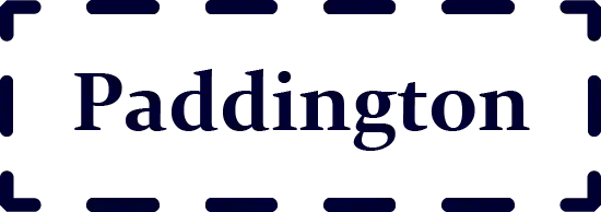 paddington