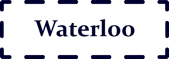 waterloo